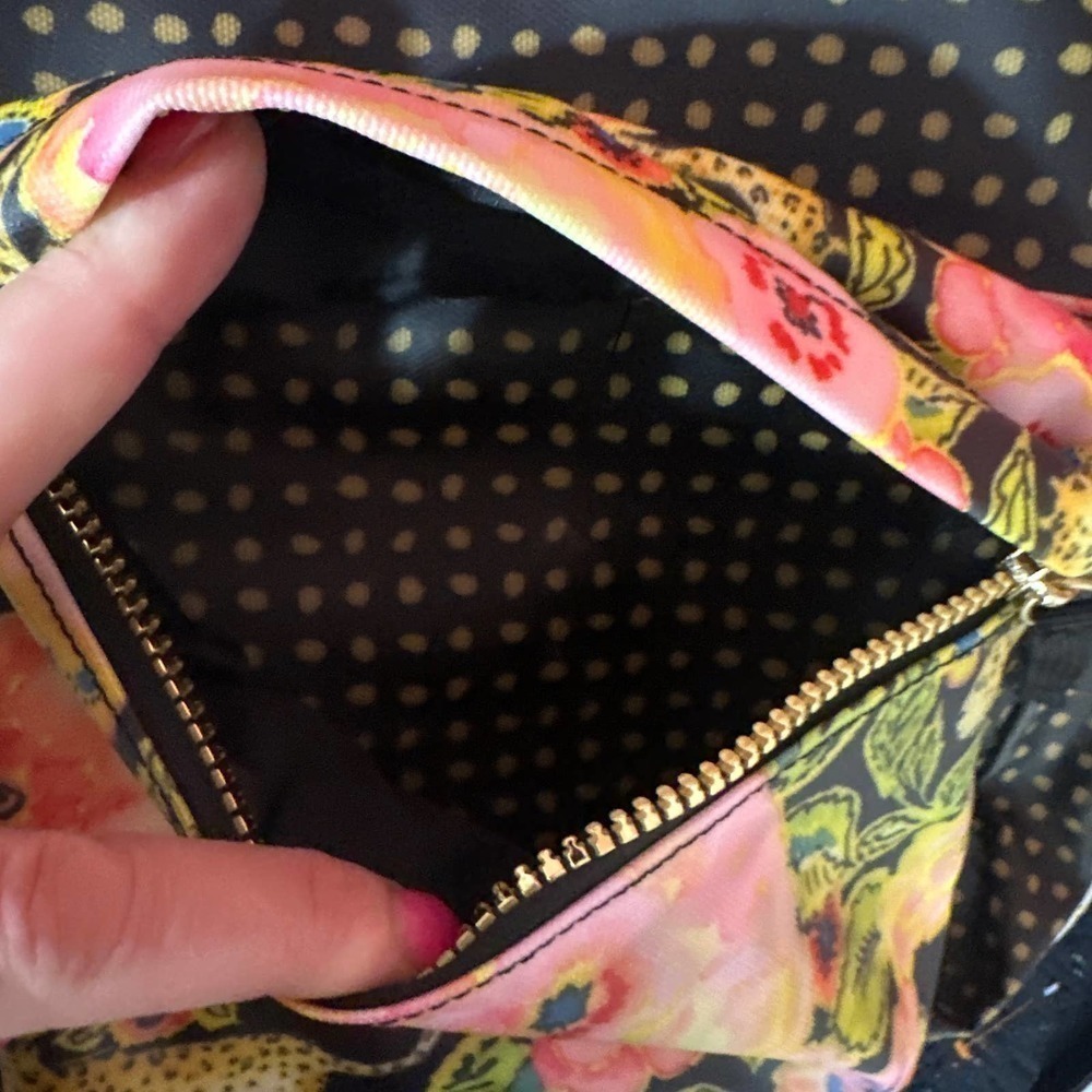 HAUTE backpack - Picture 4 of 4